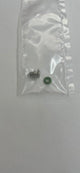 La Marzocco 0.8mm New Style Gicleur Without O-ring (use w/ T.1.186) – OEM Part F.3.061