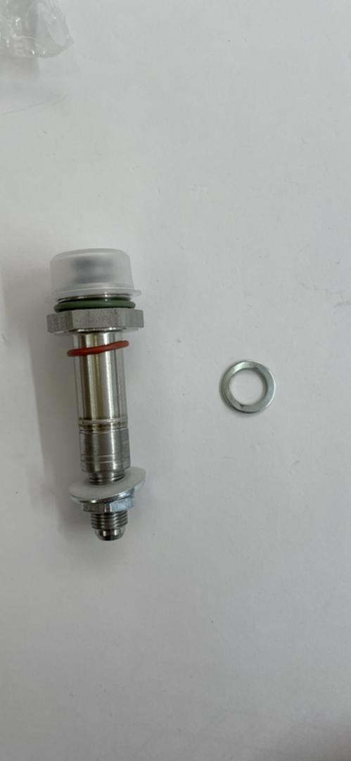 La Marzocco 3-Way Solenoid Valve with O-Ring (No Coil) – OEM B.2.006