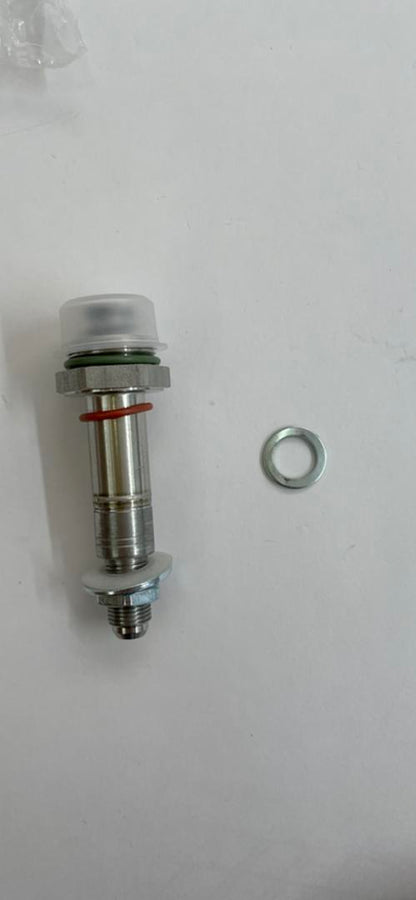 La Marzocco 3-Way Solenoid Valve with O-Ring (No Coil) – OEM B.2.006