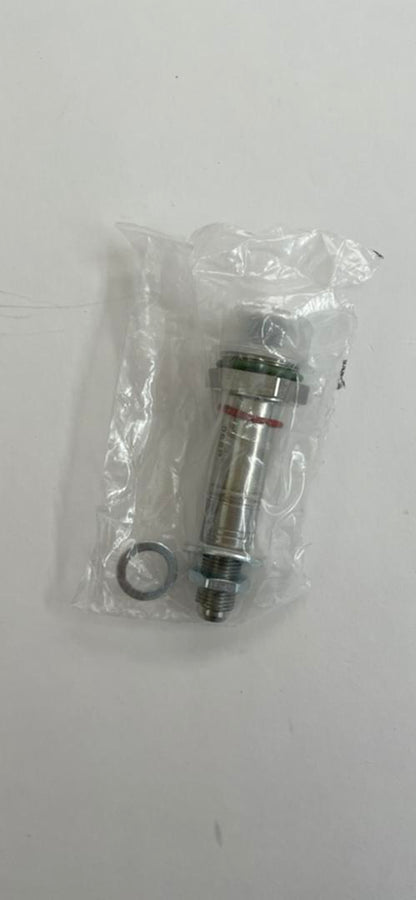 La Marzocco 3-Way Solenoid Valve with O-Ring (No Coil) – OEM B.2.006