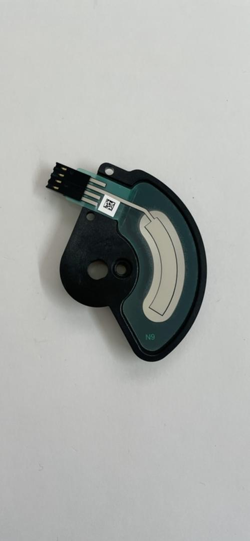 La Marzocco New Style Potentiometer Strada EP/EE (F.1.030.01 included) – OEM Part E.2.033