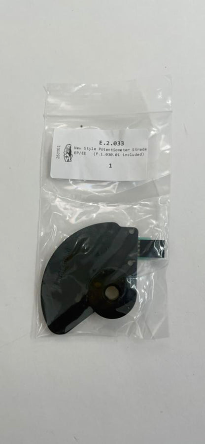 La Marzocco New Style Potentiometer Strada EP/EE (F.1.030.01 included) – OEM Part E.2.033