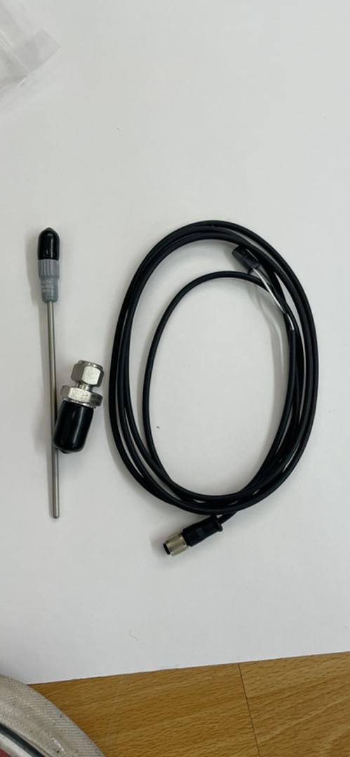 La Marzocco PT1000 Temperature Probe with Cable – GB5 / FB80 / Linea PB / GS3 / Strada – OEM E.1.005