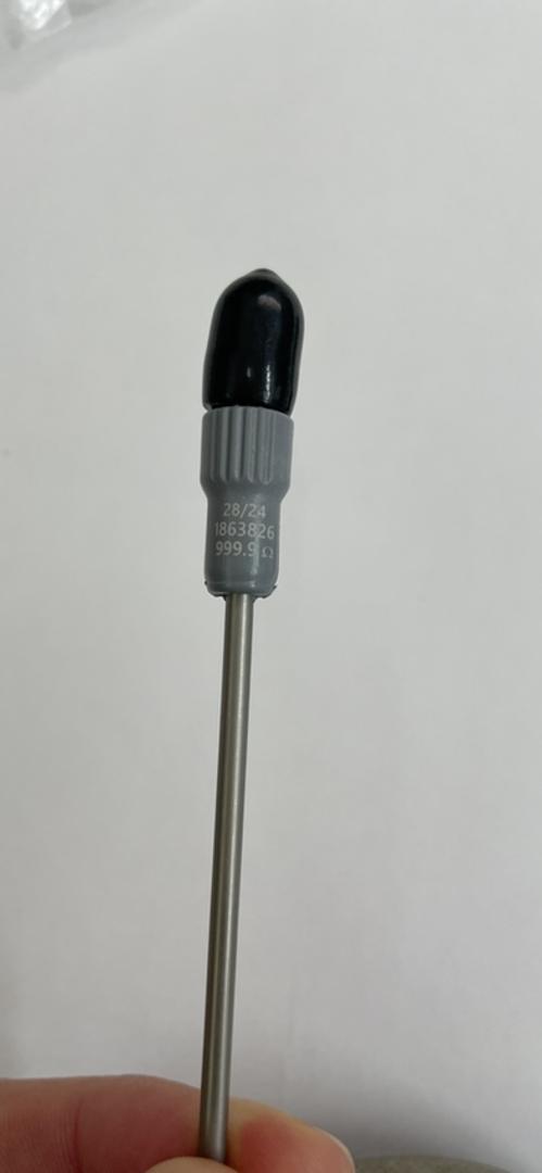 La Marzocco PT1000 Temperature Probe with Cable – GB5 / FB80 / Linea PB / GS3 / Strada – OEM E.1.005