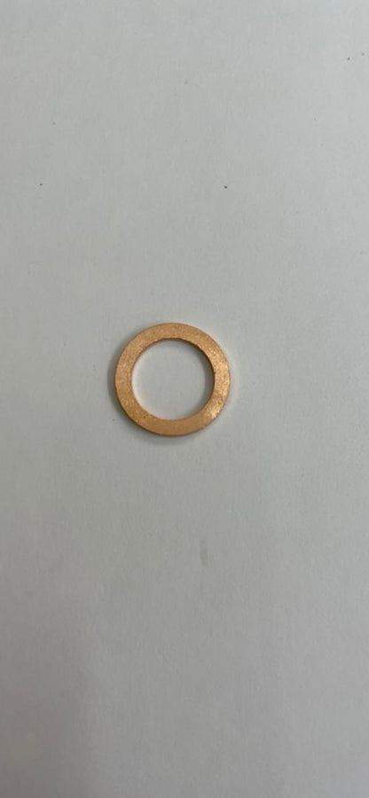 La Marzocco Copper Washer, 13.5 x 19 x 1.5 (L037/4) – OEM Part L100/1A