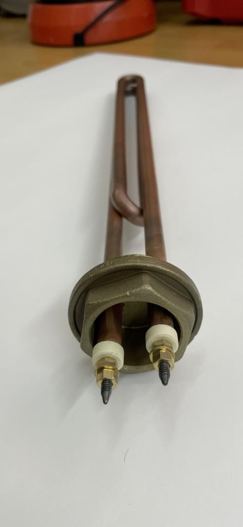 La Marzocco Steam Element, 3000w, 220v, High Watt 2gr, 1-1/4 – OEM Part LR357/220B