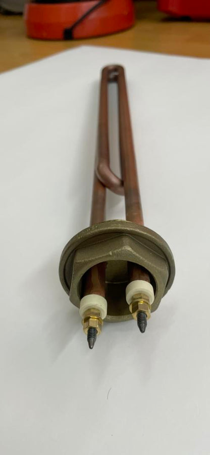 La Marzocco Steam Element, 3000w, 220v, High Watt 2gr, 1-1/4 – OEM Part LR357/220B