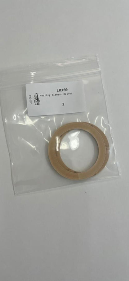 La Marzocco Heating Element Gasket – OEM Part LR360