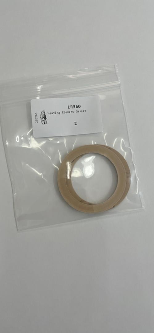 La Marzocco Heating Element Gasket – OEM Part LR360