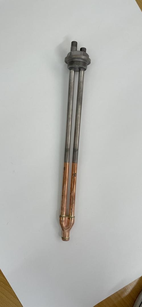 La Marzocco Preheater 2gr, 384mm (T.1.015.02) – OEM Part T.1.015