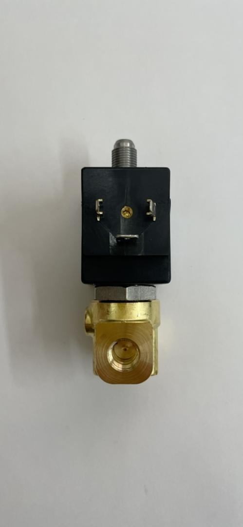 La Marzocco 3 Way Solenoid Valve, 220v (L100/E.02) – OEM Part L100/E