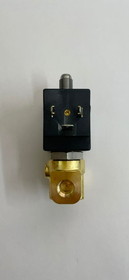 La Marzocco 3 Way Solenoid Valve, 220v (L100/E.02) – OEM Part L100/E