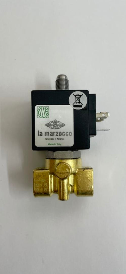 La Marzocco 3 Way Solenoid Valve, 220v (L100/E.02) – OEM Part L100/E