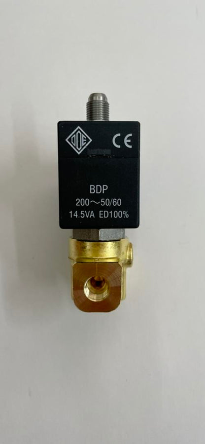 La Marzocco 3 Way Solenoid Valve, 220v (L100/E.02) – OEM Part L100/E