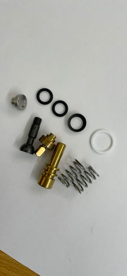 La Marzocco Steam Valve Rebuild Kit – Strada MP – OEM Part B.1.007.K