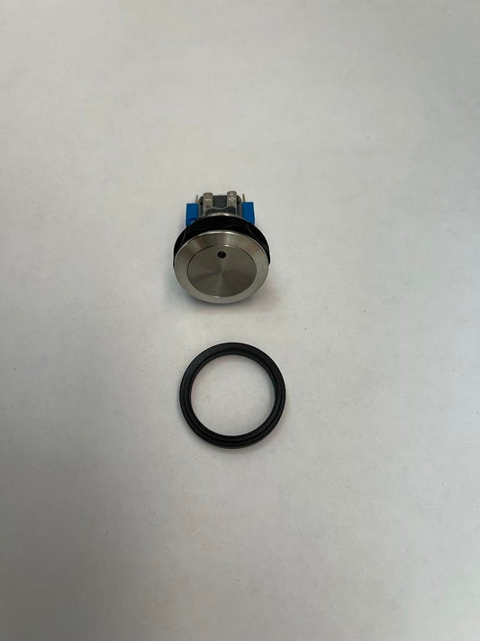 La Marzocco SS Switch w/ Red LED, Linea PB Hot Water – OEM Part E.2.041
