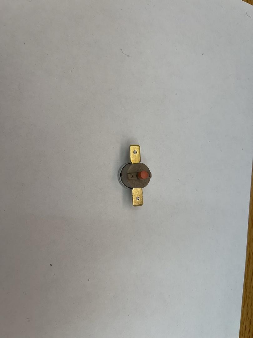 La Marzocco High-Limit Thermostat 130°C – OEM L276.01