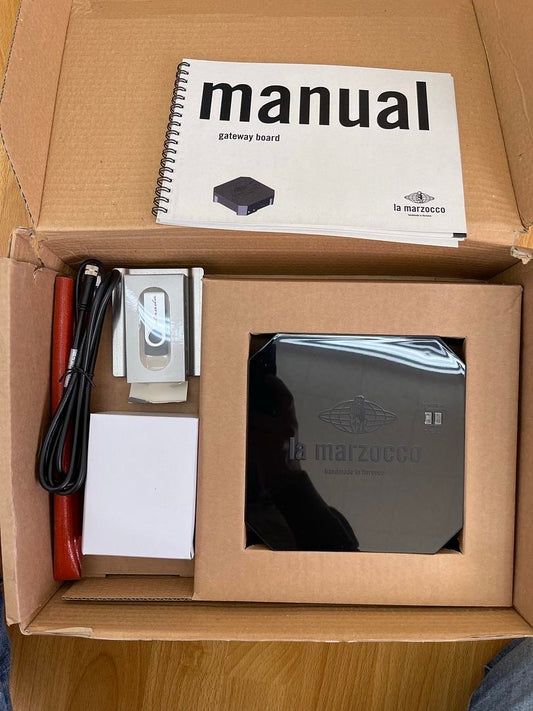 1028, Retrofit Connected IOT Kit Commercial