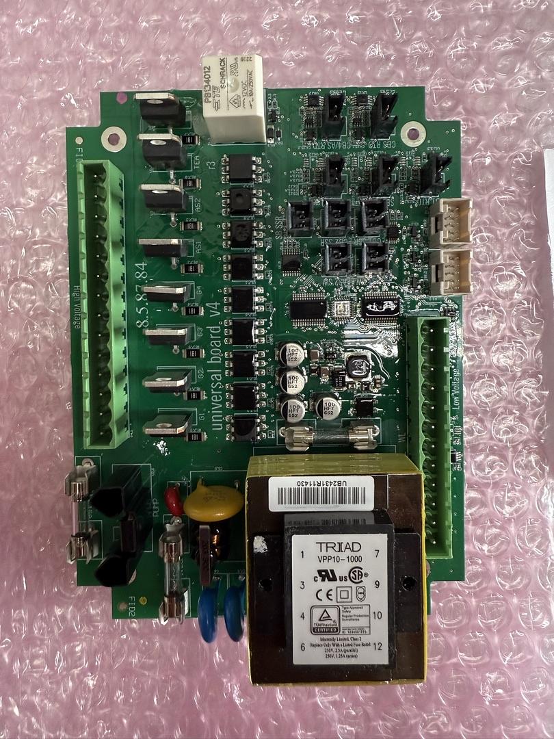 La Marzocco Universal Board PB/Strada AV/ – OEM Part E.1.023.01