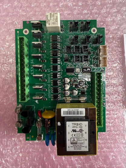 La Marzocco Universal Board PB/Strada AV/ – OEM Part E.1.023.01