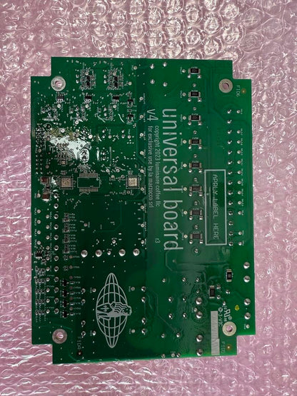 La Marzocco Universal Board PB/Strada AV/ – OEM Part E.1.023.01