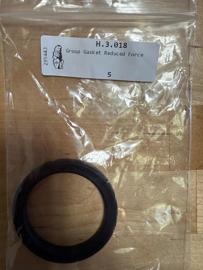 La Marzocco Group Head Gasket Reduced Force – Linea Micra – OEM H.3.018