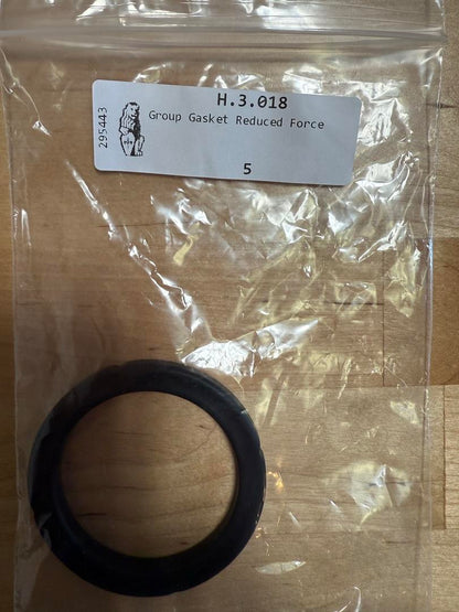La Marzocco Group Head Gasket Reduced Force – Linea Micra – OEM H.3.018