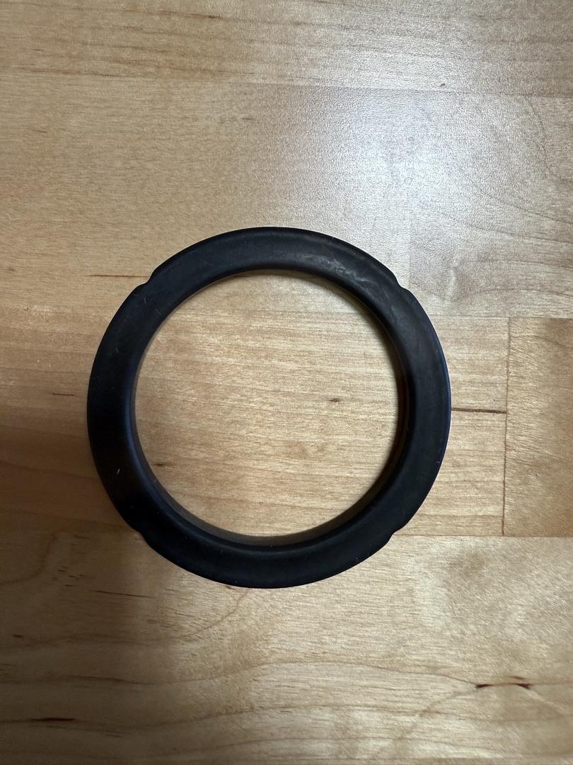 La Marzocco Group Head Gasket Reduced Force – Linea Micra – OEM H.3.018