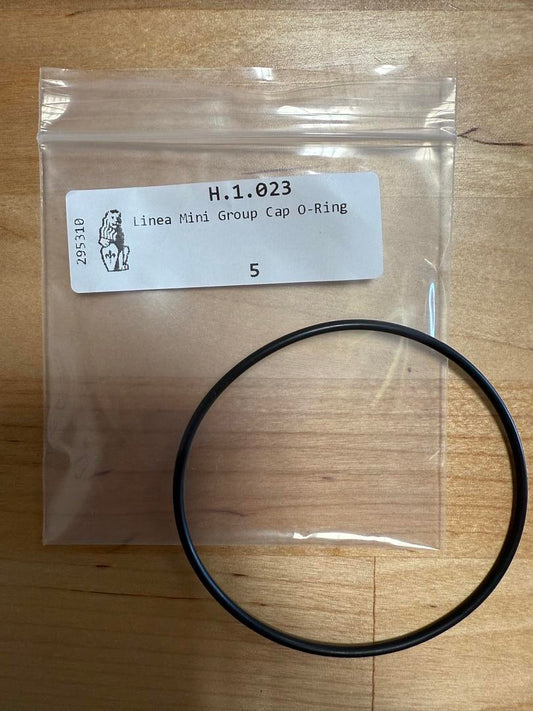 La Marzocco Linea Mini Group Cap o-ring – OEM Part H.1.023