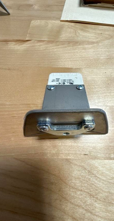 Mazzer Hopper Safety Switch – Robur / Kony / Super Jolly – OEM M28241