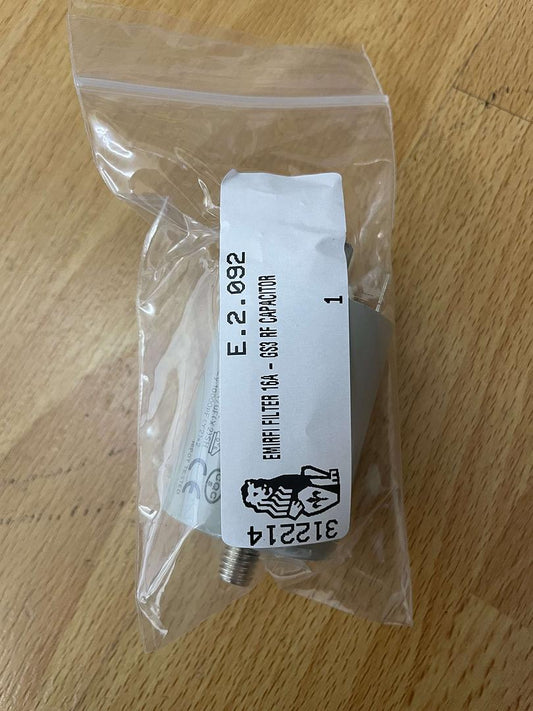 La Marzocco GS3 Capacitor – OEM Part E.2.092