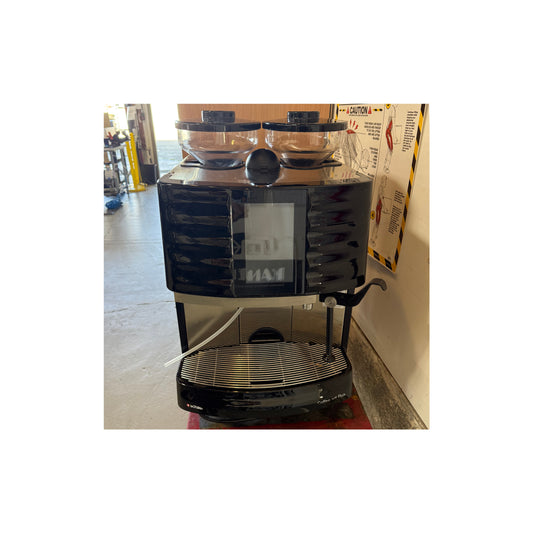 Schaerer Coffee Art Plus - Rental