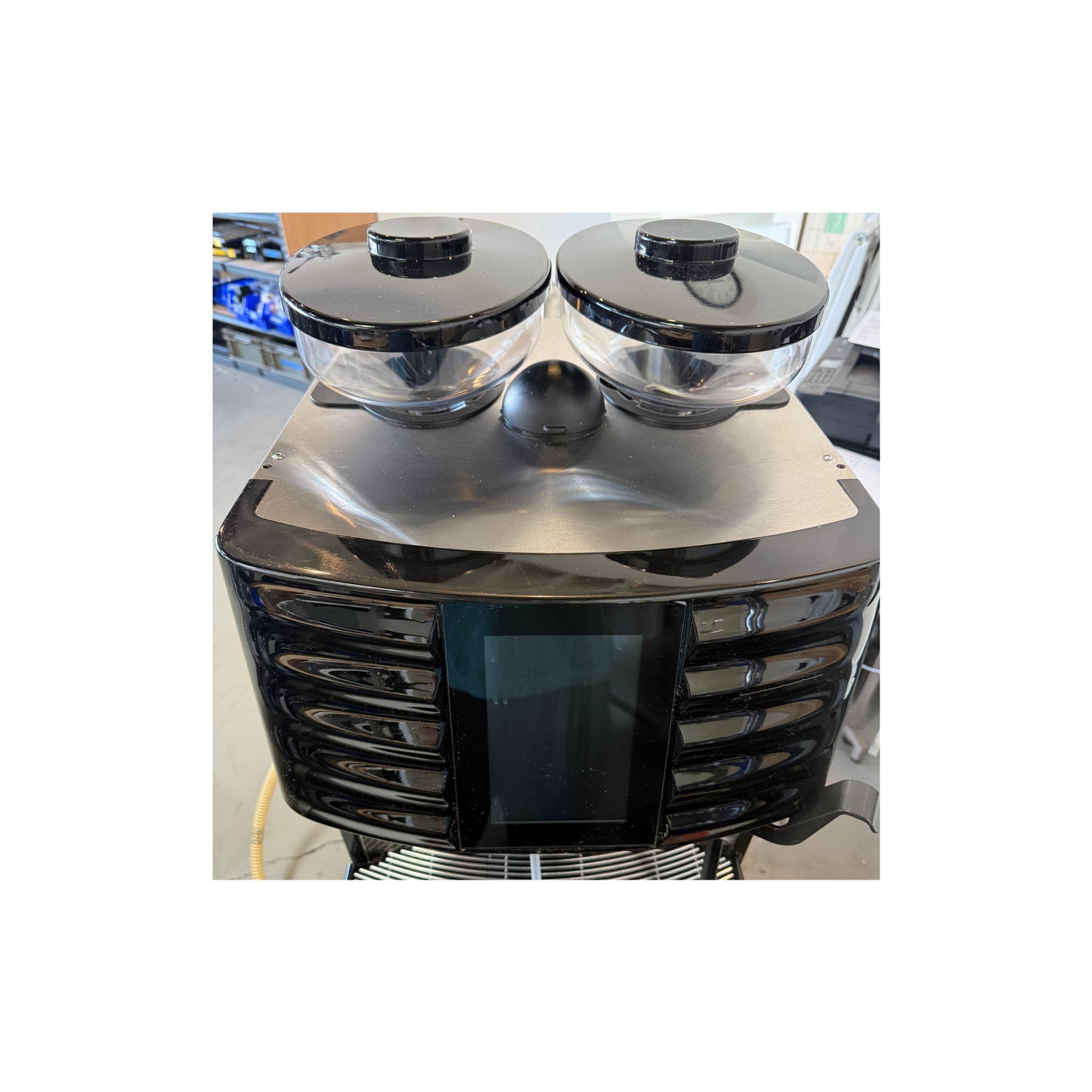 Schaerer Coffee Art Plus - Rental
