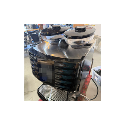 Schaerer Coffee Art Plus - Rental