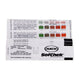 Water Hardness Test Strips (3-Pack)