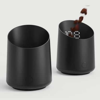 Subminimal Subscale – Digital dosing cup