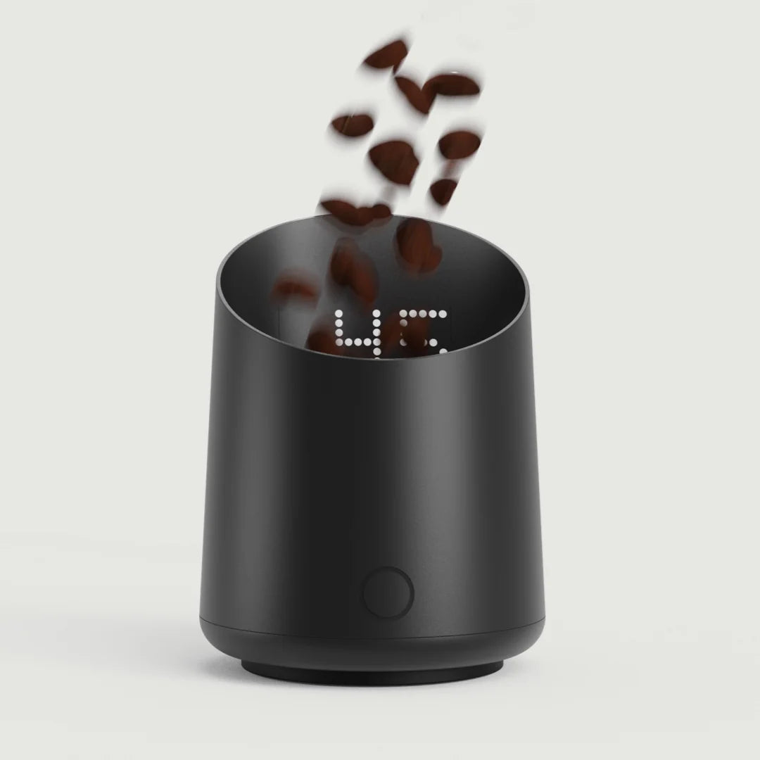 Subminimal Subscale – Digital dosing cup