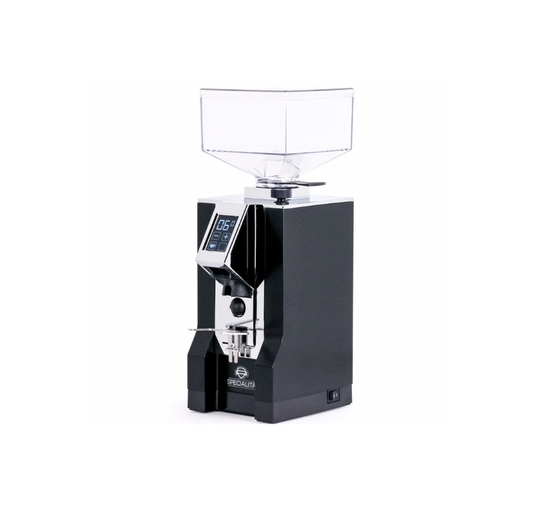 Eureka Mignon Specialita Espresso Grinder Quiet, Compact, Affordable