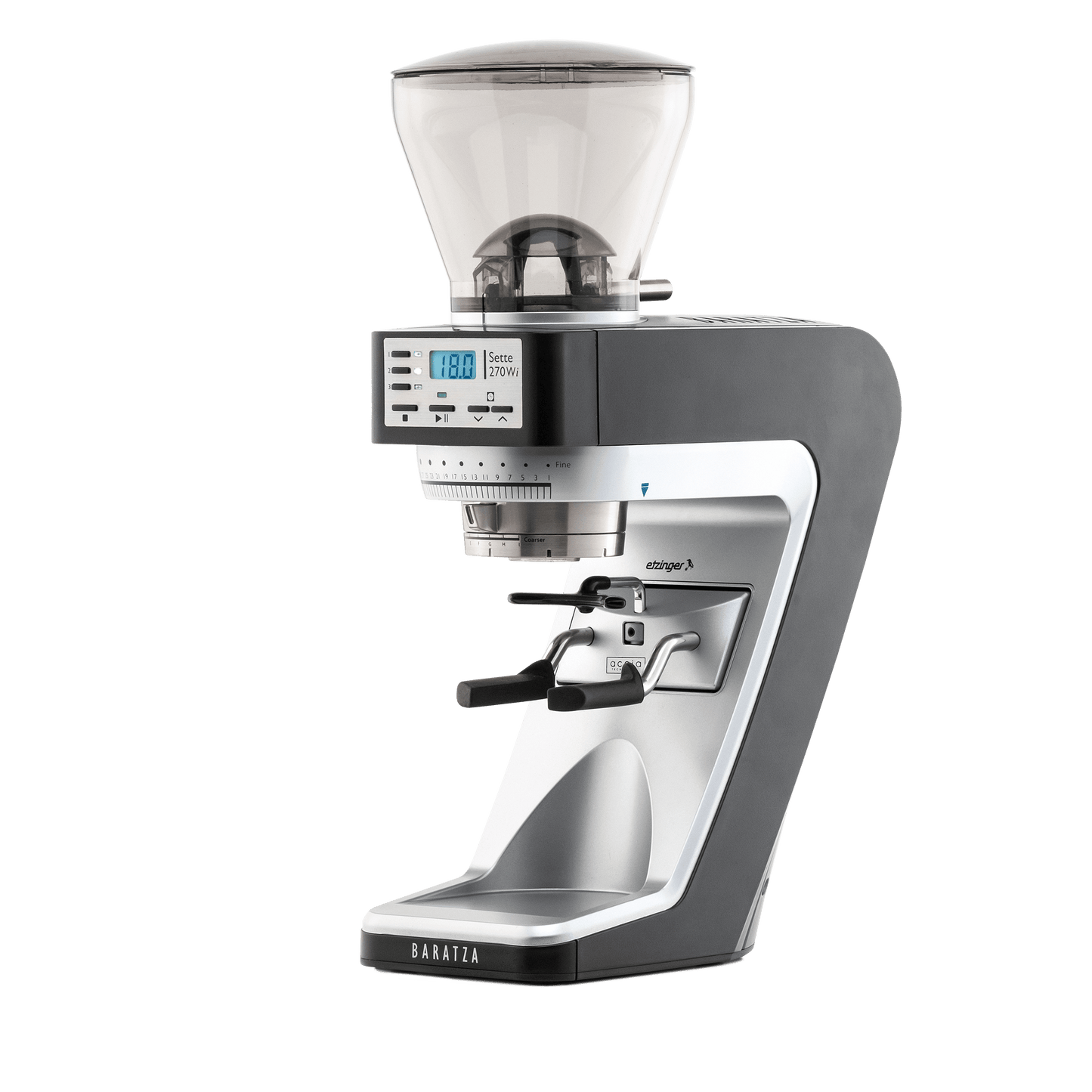 Baratza Sette 270Wi Espresso Grinder - Front