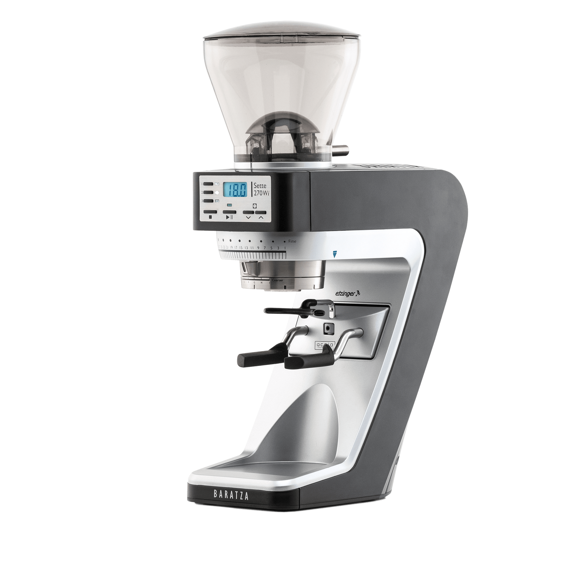 Baratza Sette 270Wi Espresso Grinder - Front