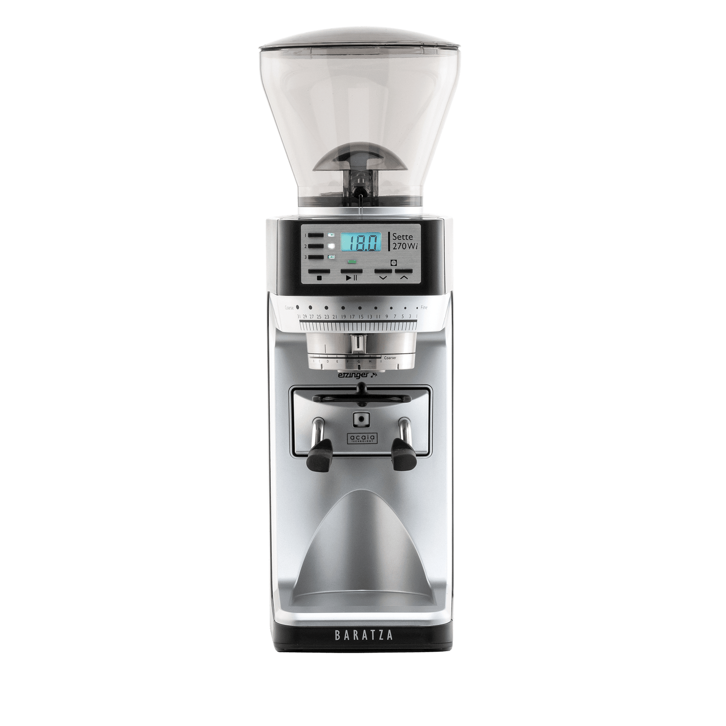 Baratza Sette 270Wi - Side View