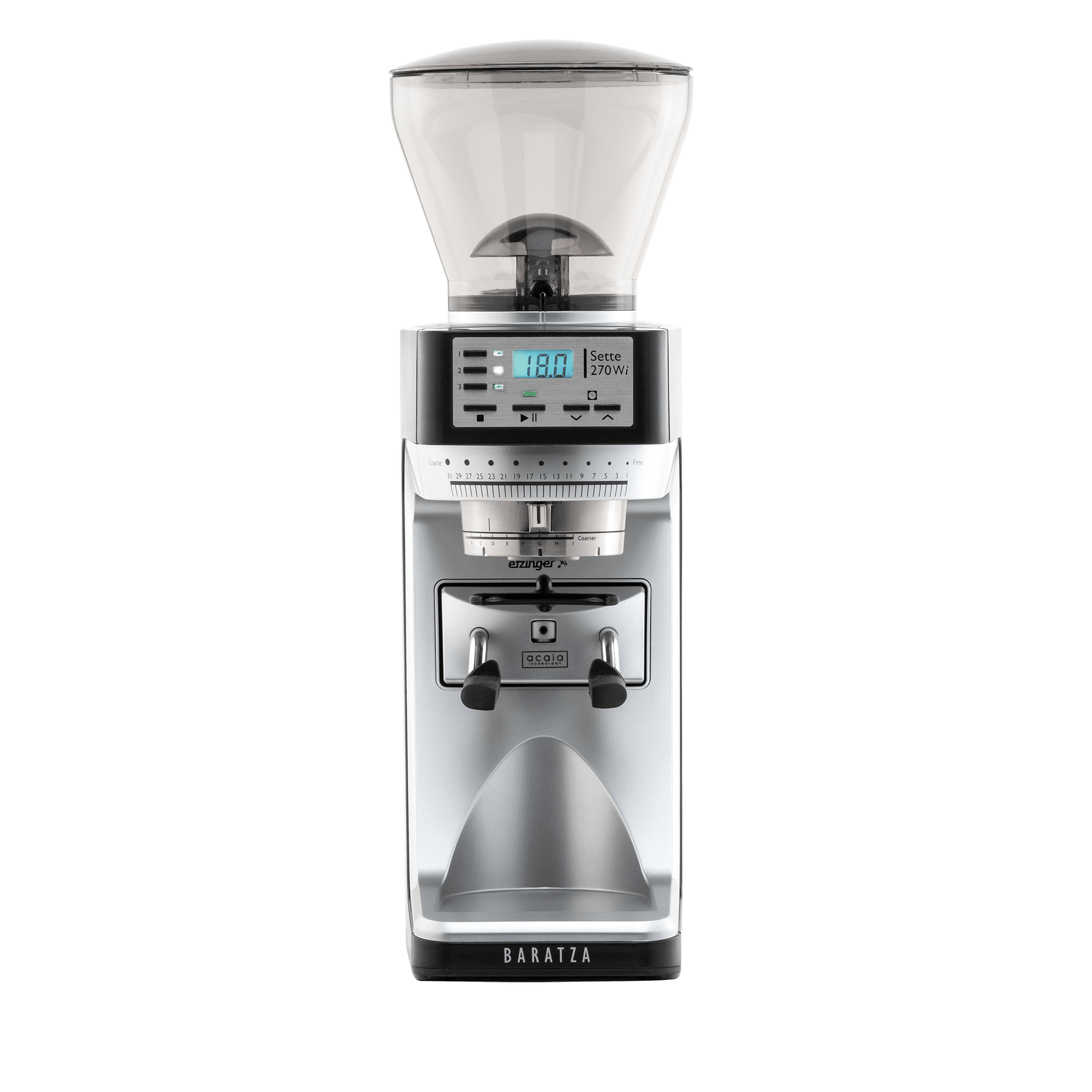 Baratza Sette 270Wi - Side View