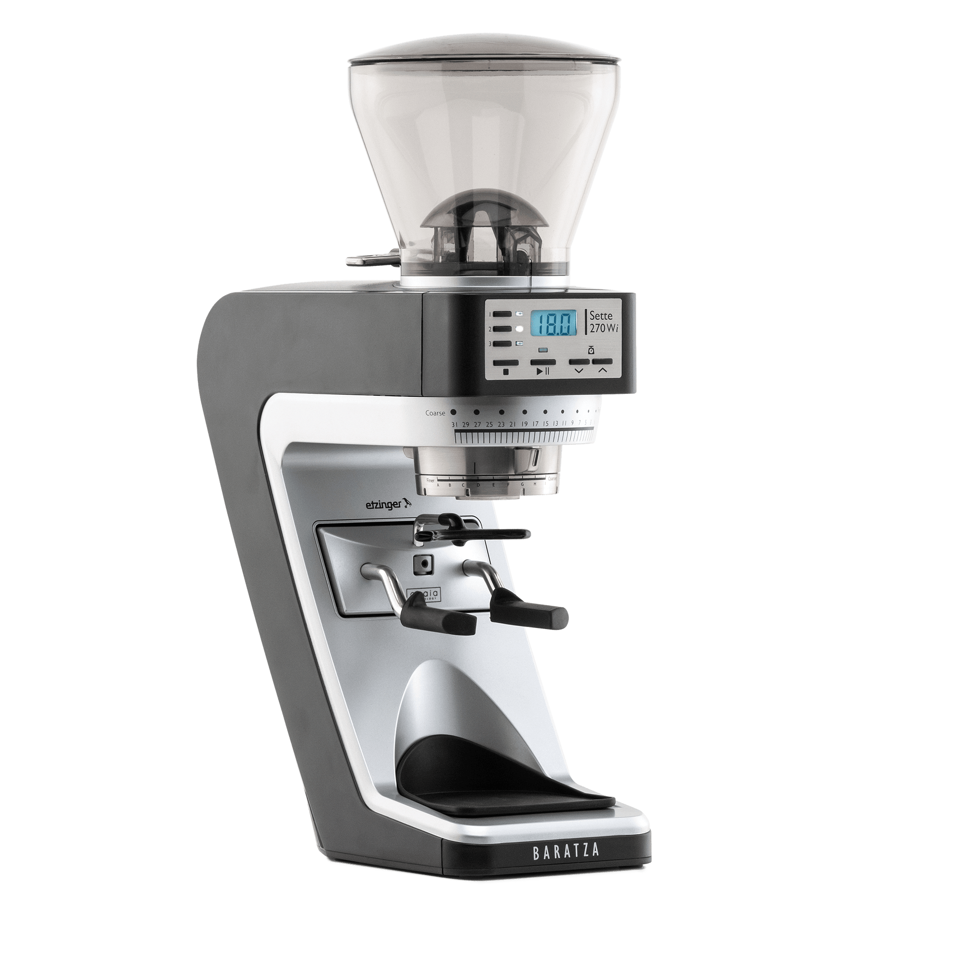 Baratza Sette 270Wi - Lifestyle