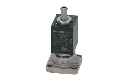 Breville BES980 BES990 Oracle 3-Way Solenoid Valve Replacement