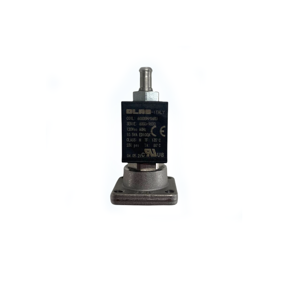 Breville 980-990 3-Way Valve Stainless Steel Replacement