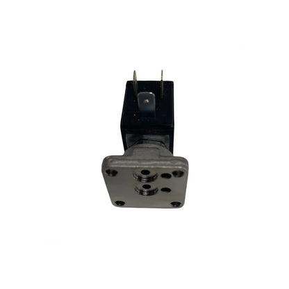 Breville 980-990 3-Way Valve Stainless Steel Replacement - side view