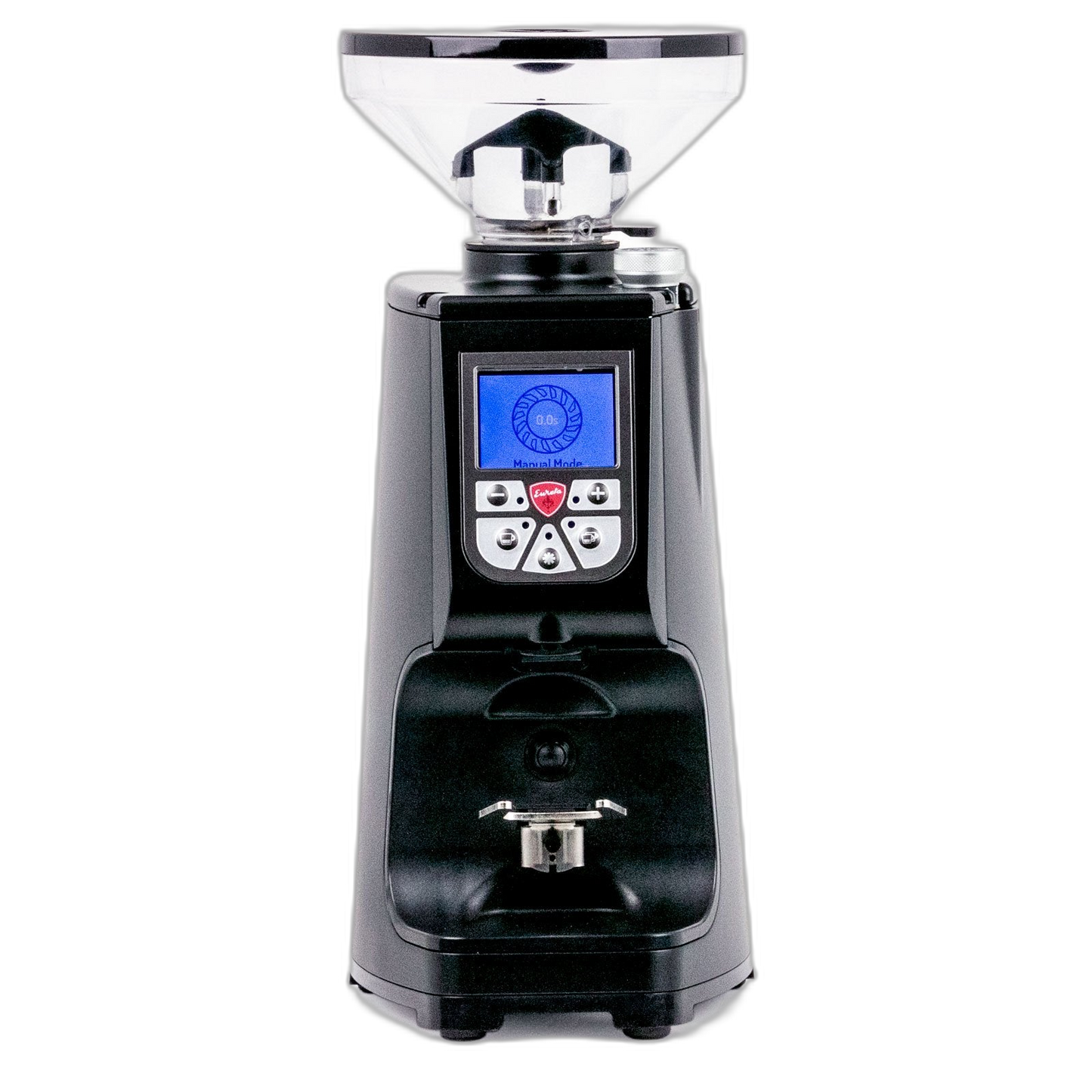 Lelit Bianca + Eureka Atom 75 Dream Setup
