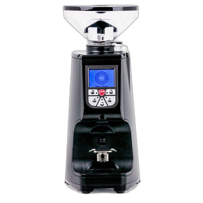 Lelit Bianca + Eureka Atom 75 Dream Setup