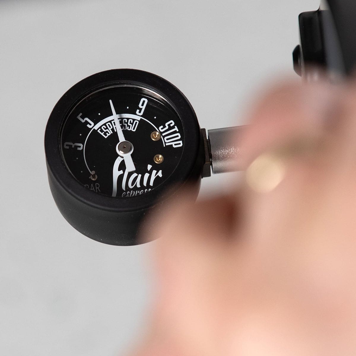 Flair 49 PRO Espresso Maker