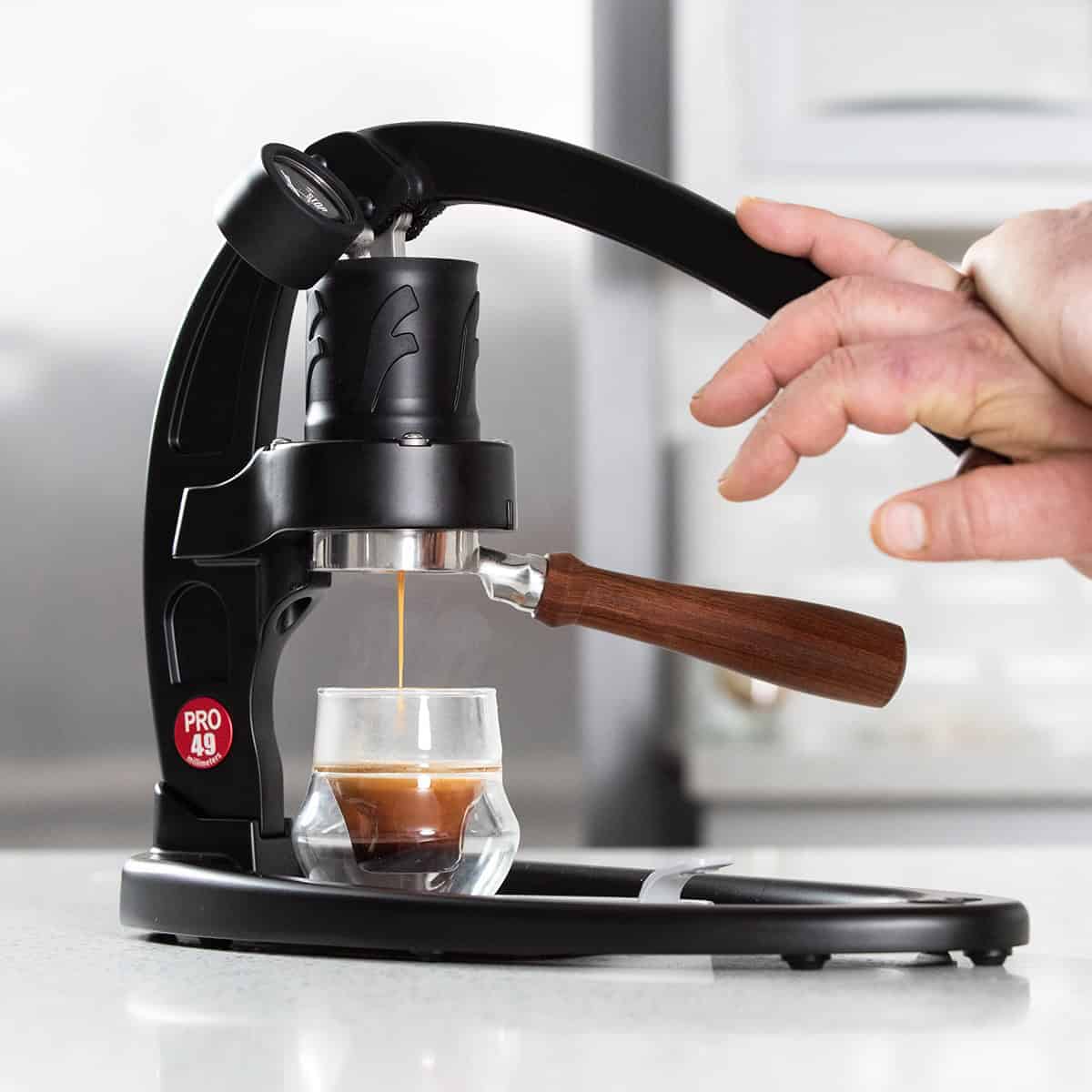 Flair 49 PRO Espresso Maker